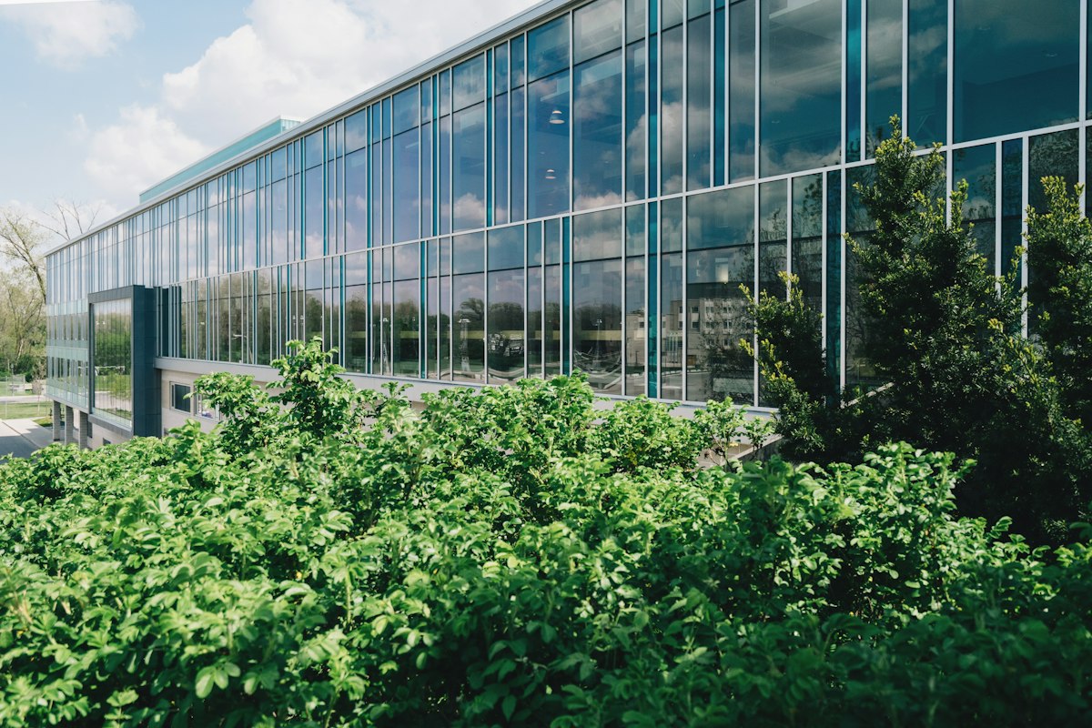 Oficinas en La Floresta