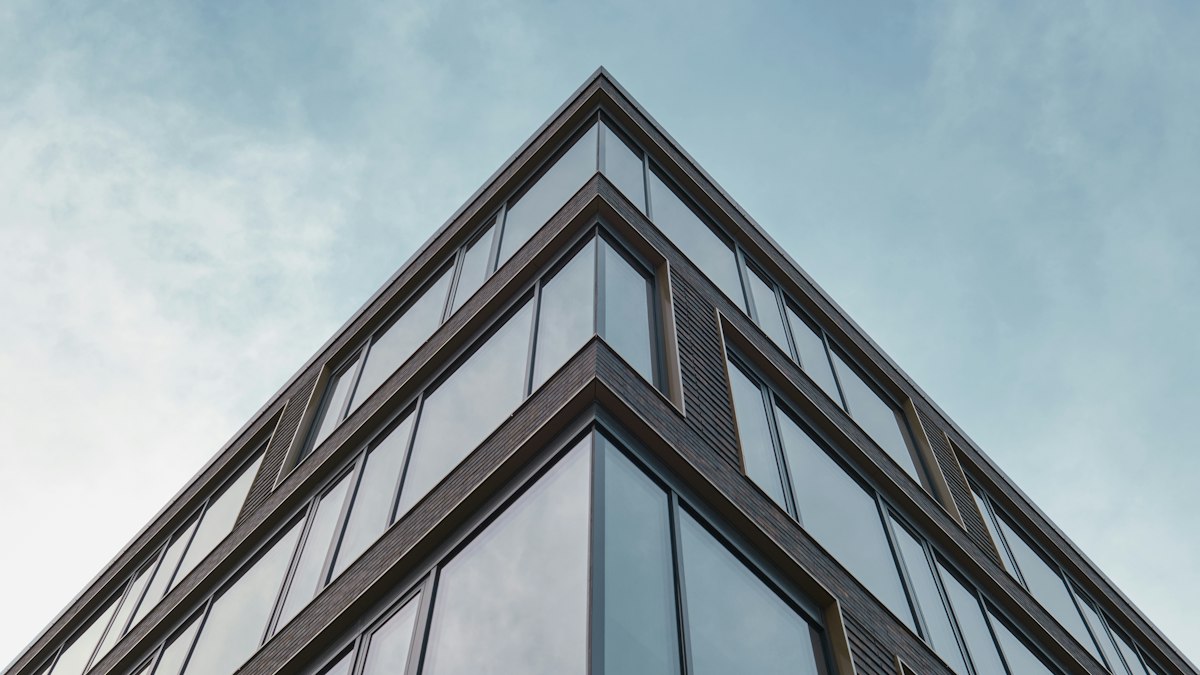 Oficinas en Coll Favà