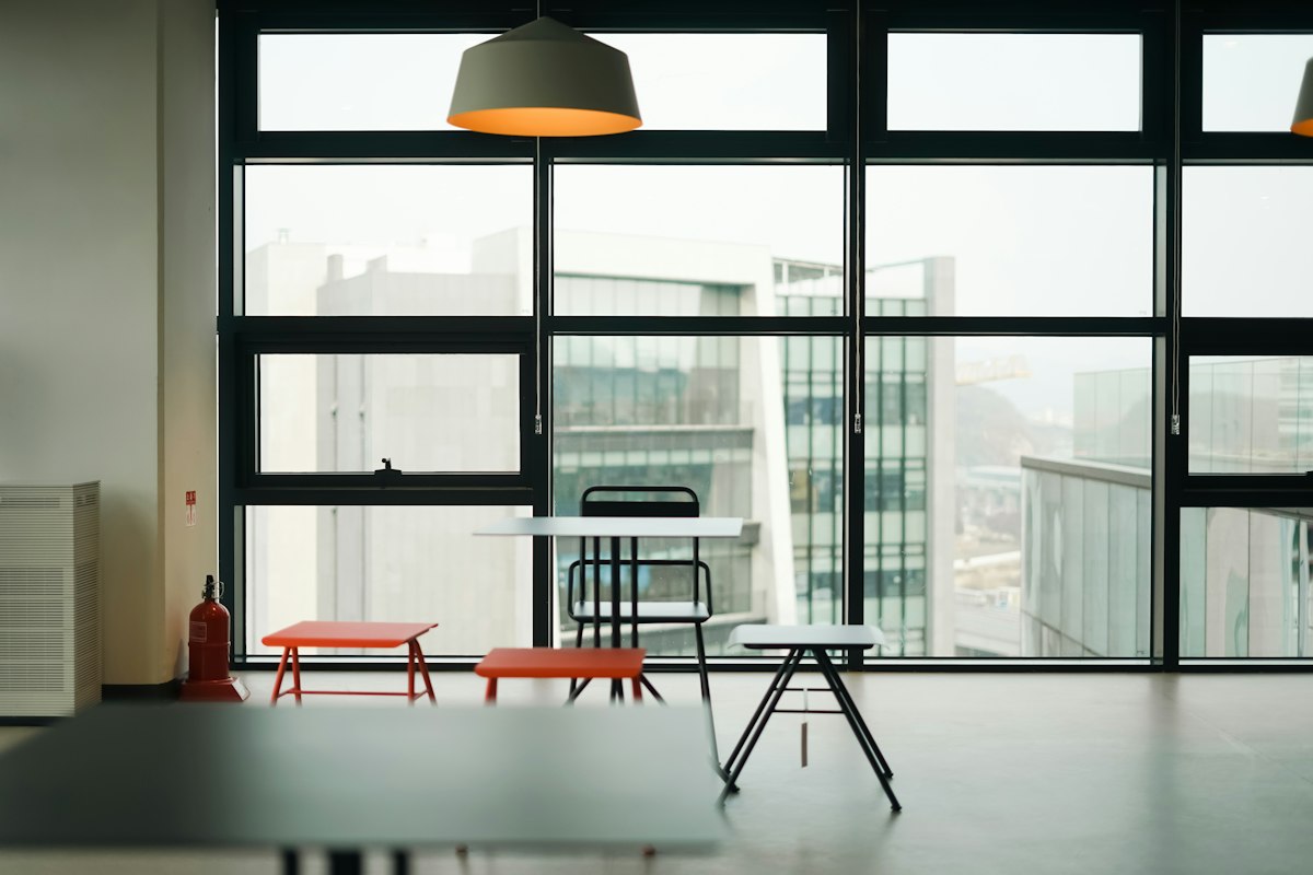 Oficinas en Parc Tecnològic del Vallès